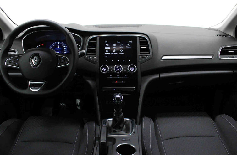 RENAULT Mégane Estate Break Diesel