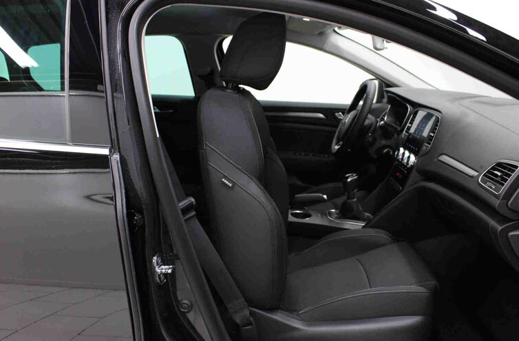 RENAULT Mégane Estate Break Diesel