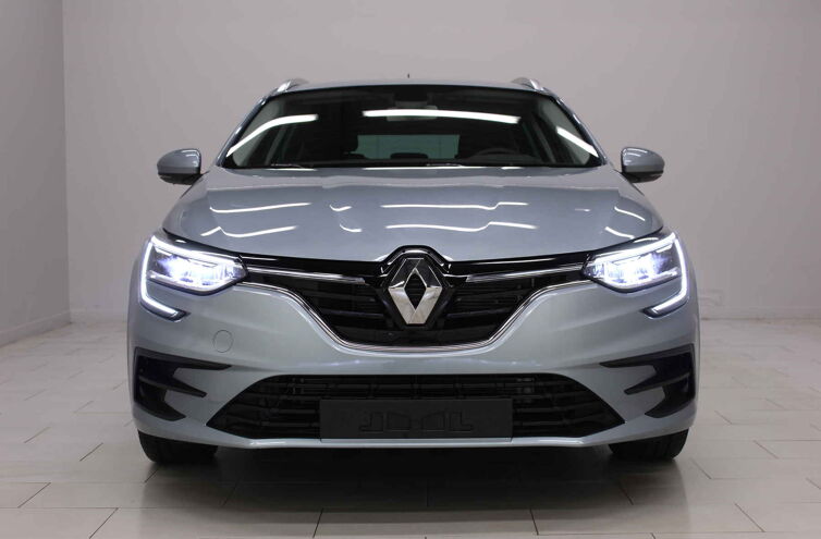 RENAULT Mégane Estate Break Diesel