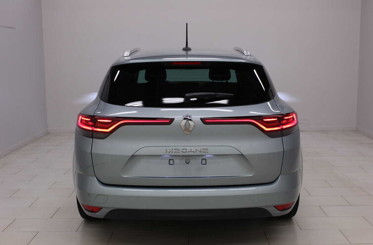 RENAULT Mégane Estate Break Diesel