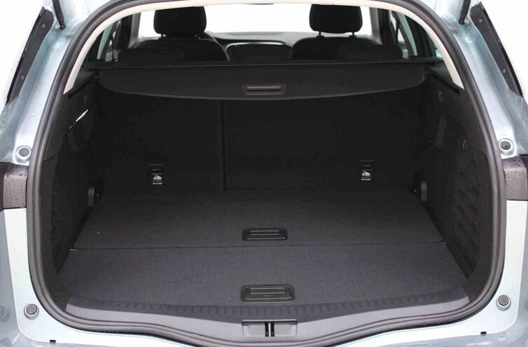 RENAULT Mégane Estate Break Diesel