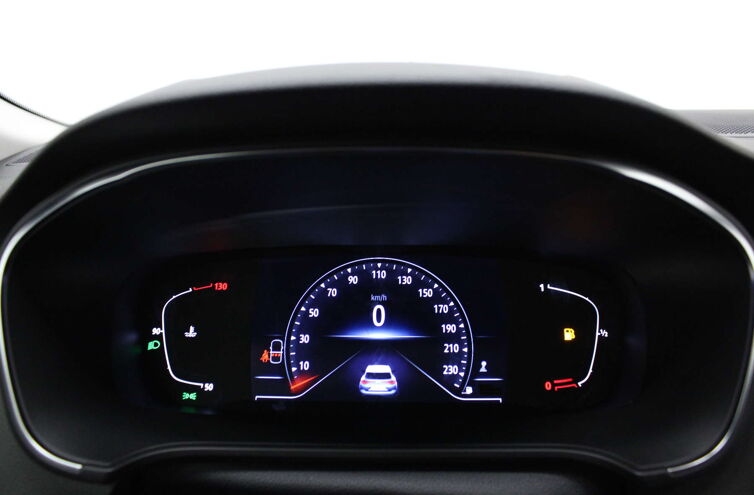 RENAULT Mégane Estate Break Diesel