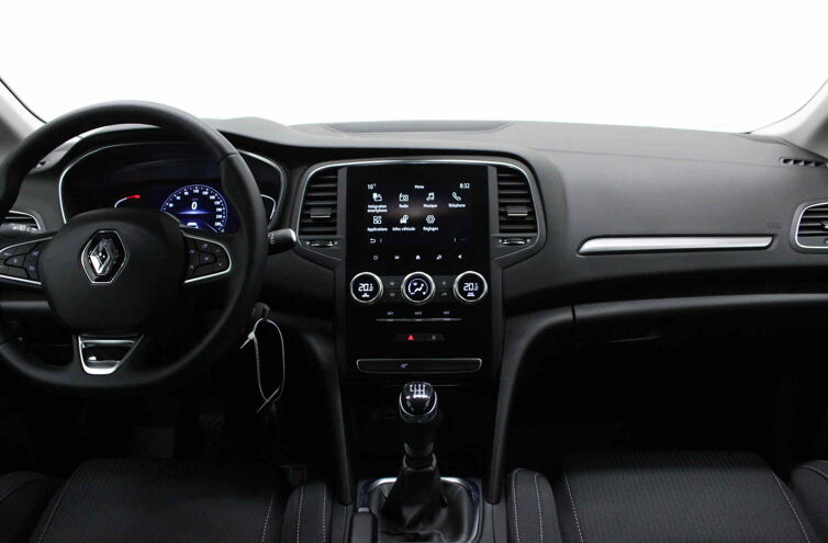 RENAULT Mégane Estate Break Diesel