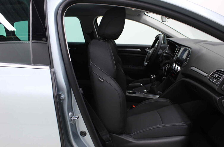 RENAULT Mégane Estate Break Diesel