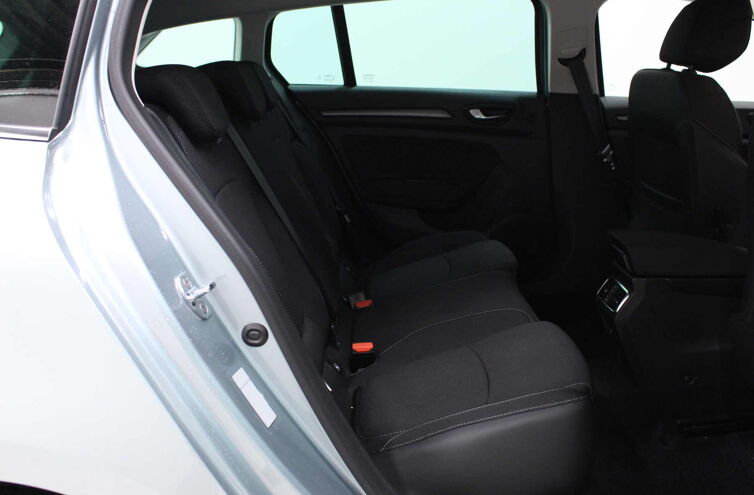 RENAULT Mégane Estate Break Diesel