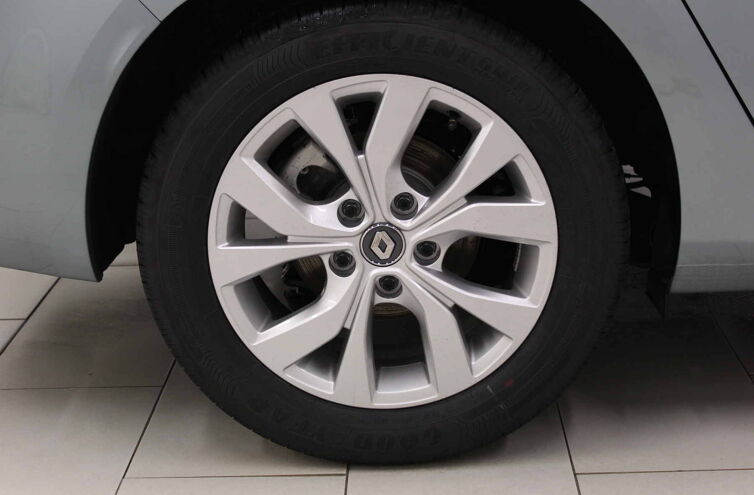 RENAULT Mégane Estate Break Diesel