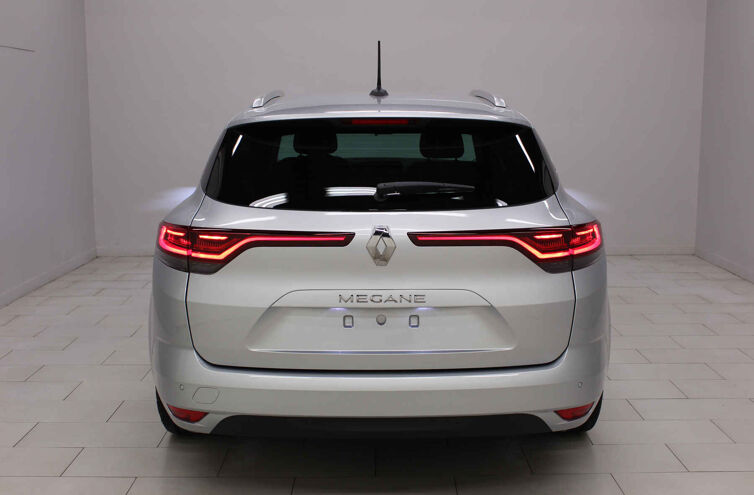 RENAULT Mégane Estate Break Diesel