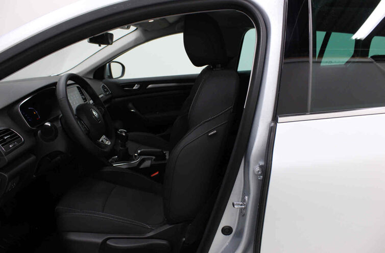 RENAULT Mégane Estate Break Diesel