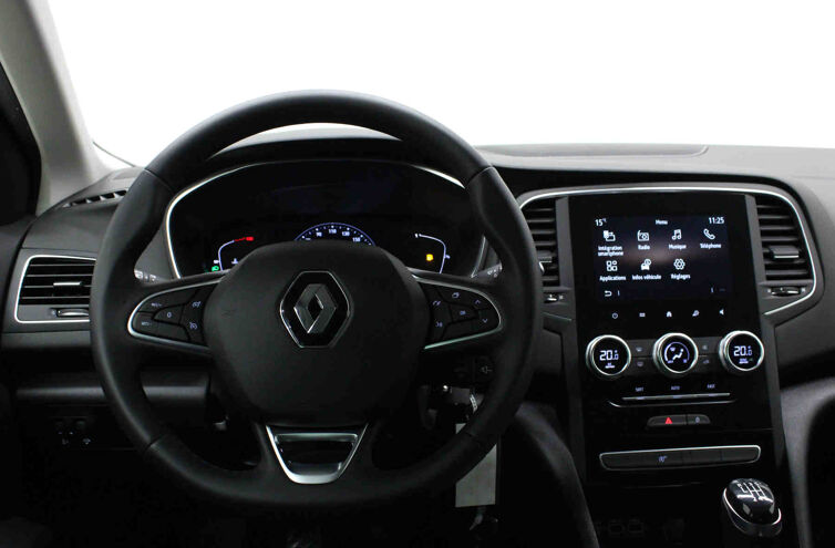 RENAULT Mégane Estate Break Diesel