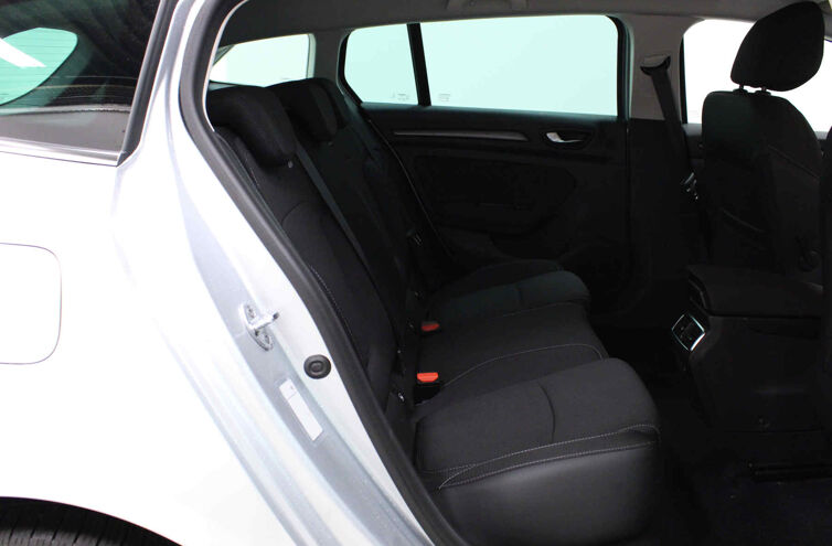 RENAULT Mégane Estate Break Diesel