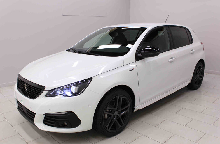 PEUGEOT 308 Berline Diesel