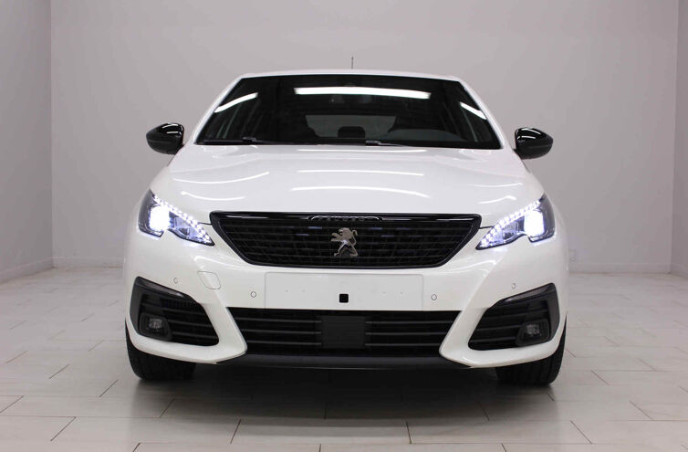PEUGEOT 308 Berline Diesel