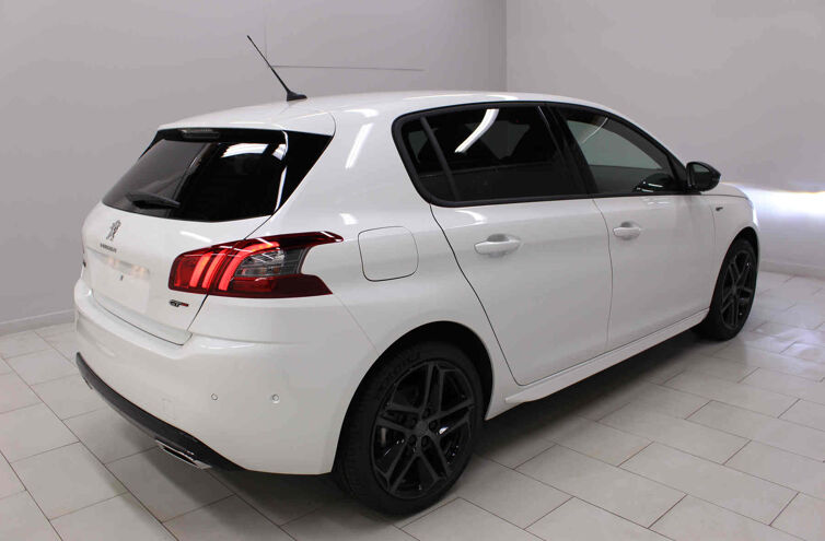 PEUGEOT 308 Berline Diesel