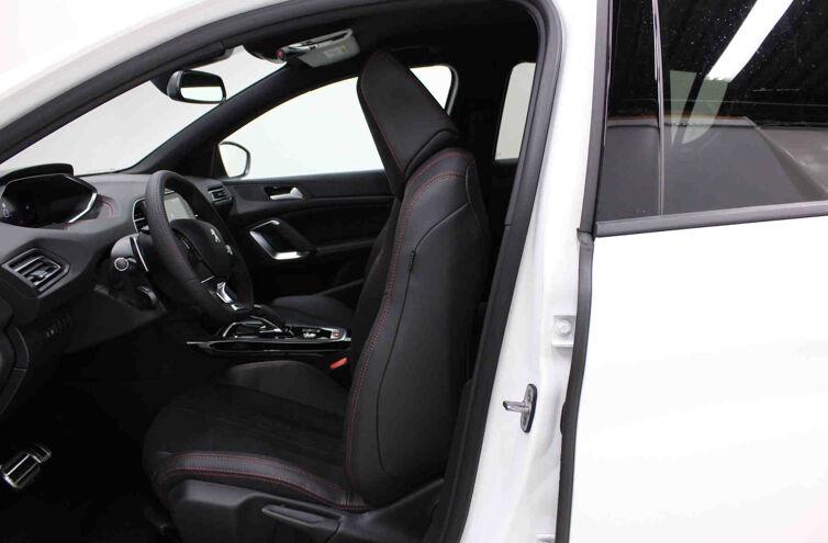 PEUGEOT 308 Berline Diesel
