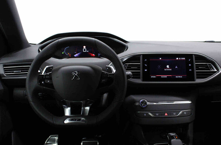 PEUGEOT 308 Berline Diesel