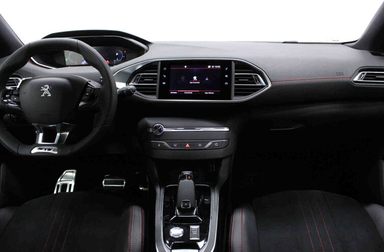 PEUGEOT 308 Berline Diesel