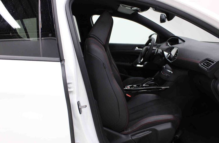 PEUGEOT 308 Berline Diesel