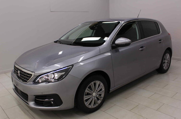 PEUGEOT 308 Berline Diesel