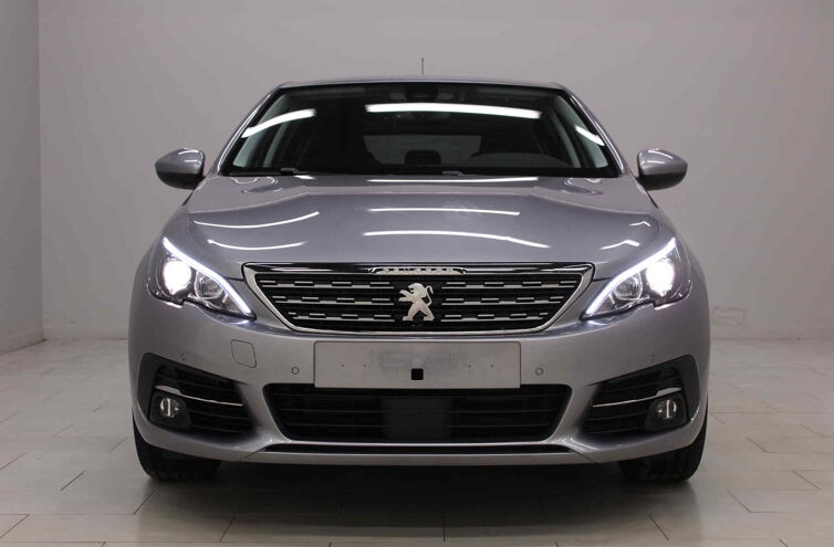 PEUGEOT 308 Berline Diesel