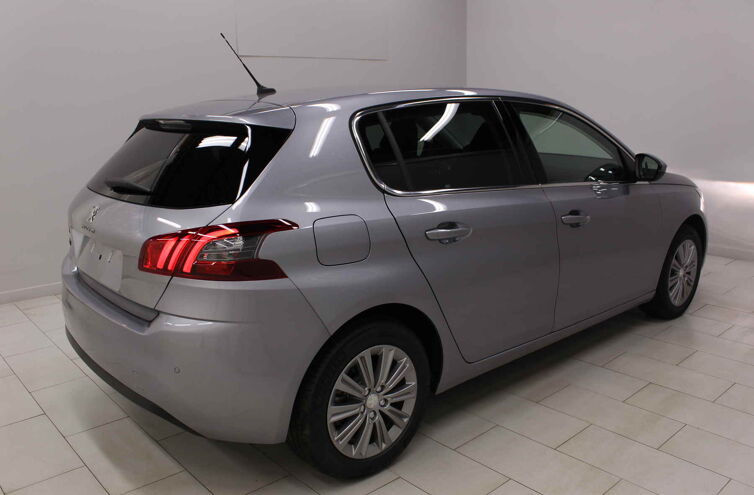 PEUGEOT 308 Berline Diesel