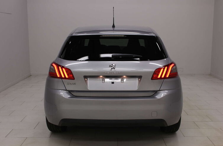 PEUGEOT 308 Berline Diesel