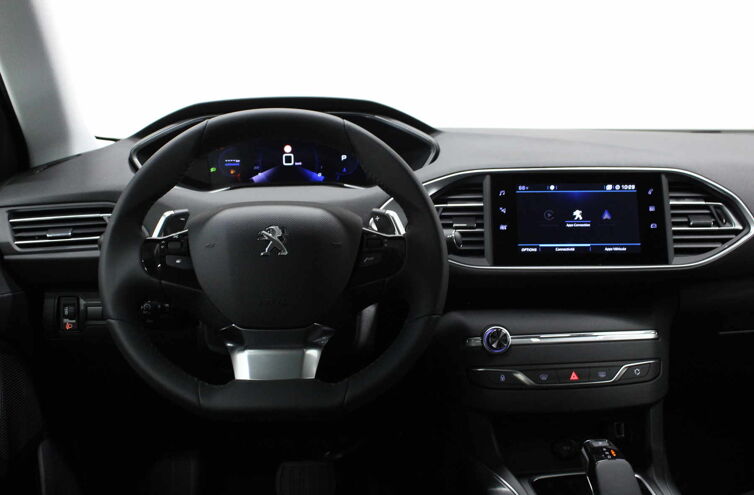 PEUGEOT 308 Berline Diesel