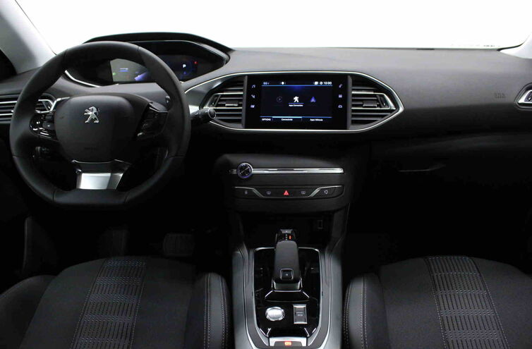 PEUGEOT 308 Berline Diesel