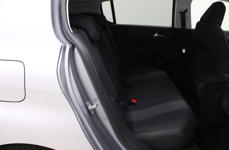 PEUGEOT 308 Berline Diesel
