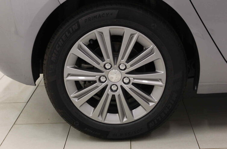 PEUGEOT 308 Berline Diesel