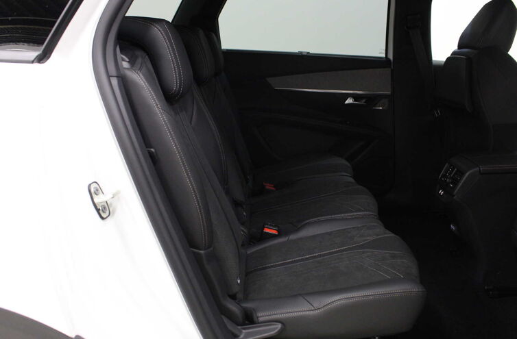 PEUGEOT 5008 SUV Diesel