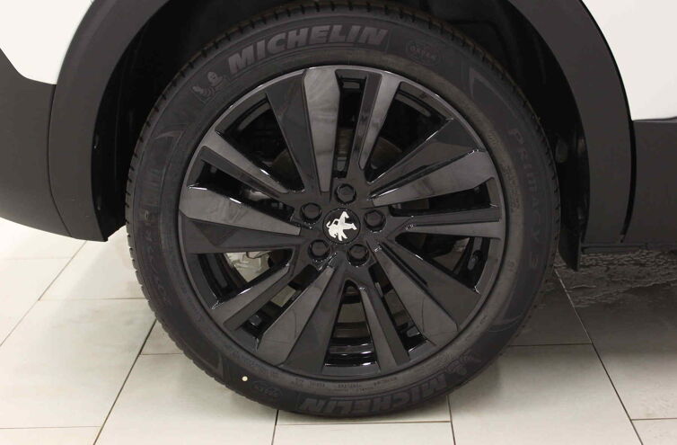 PEUGEOT 5008 SUV Diesel