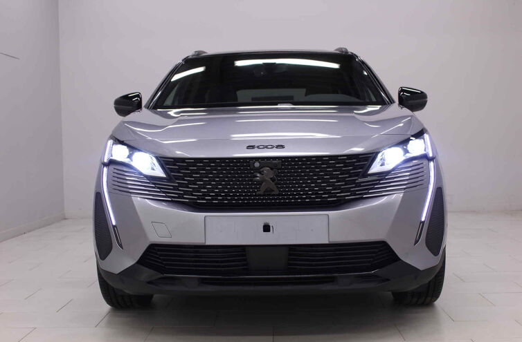 PEUGEOT 5008 SUV Diesel