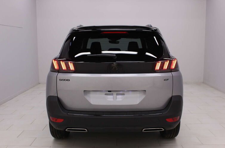 PEUGEOT 5008 SUV Diesel