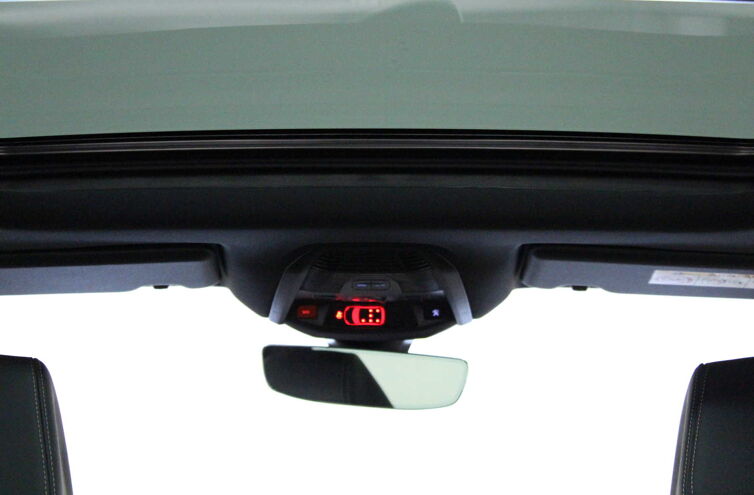 PEUGEOT 5008 SUV Diesel