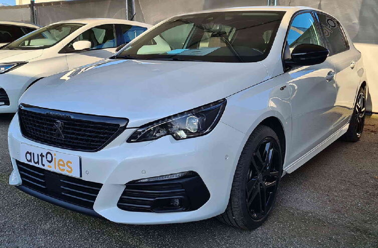 PEUGEOT 308 Berline Diesel 