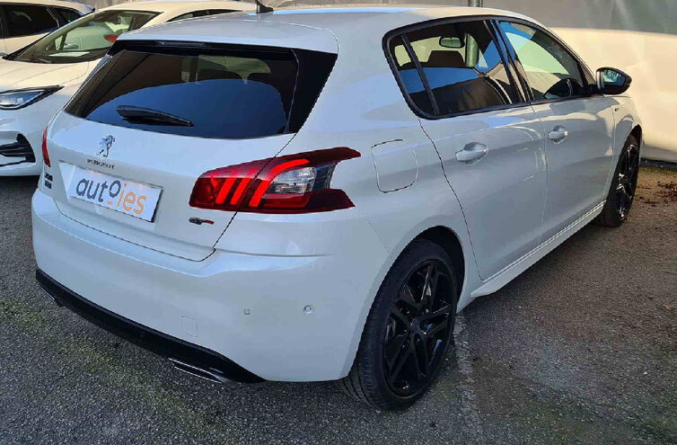 PEUGEOT 308 Berline Diesel
