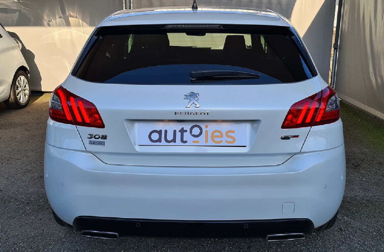 PEUGEOT 308 Berline Diesel