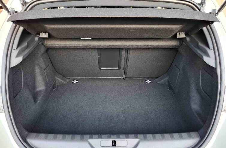 PEUGEOT 308 Berline Diesel