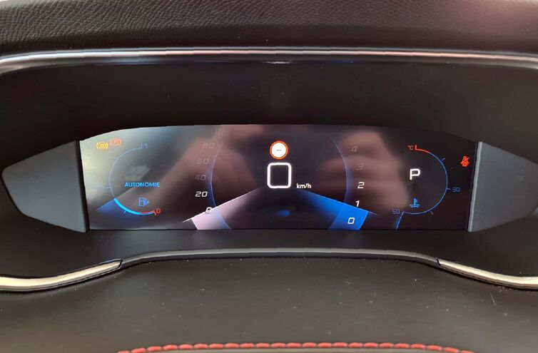 PEUGEOT 308 Berline Diesel