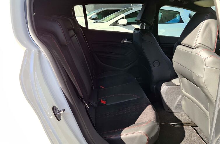 PEUGEOT 308 Berline Diesel