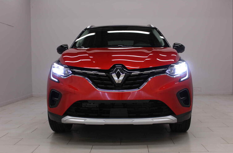 RENAULT Captur SUV Essence