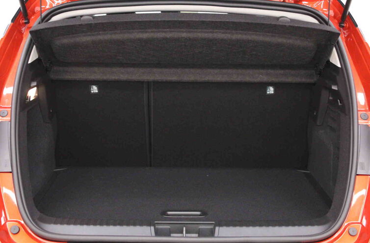 RENAULT Captur SUV Essence
