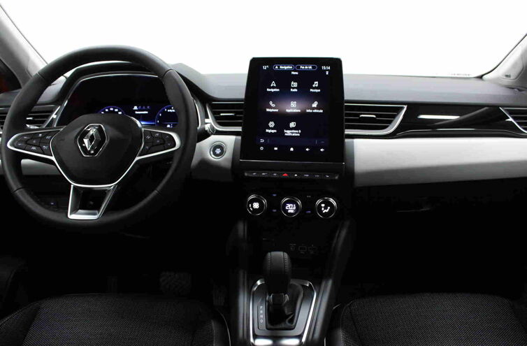 RENAULT Captur SUV Essence