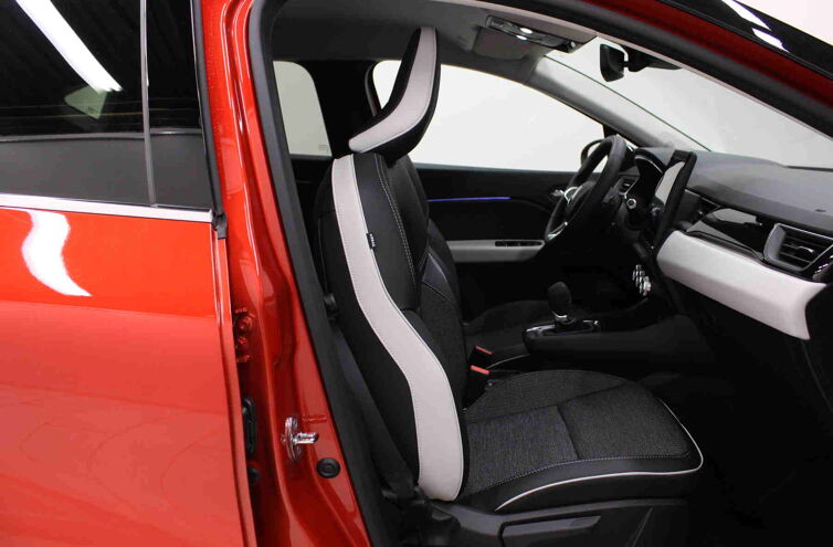 RENAULT Captur SUV Essence