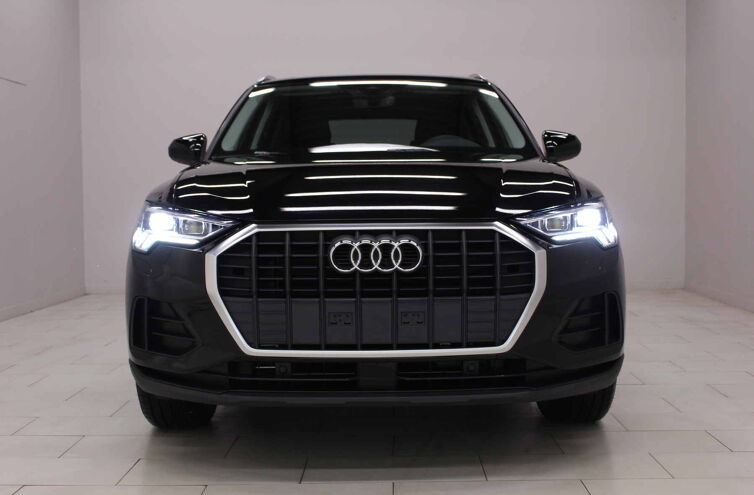 AUDI Q3 SUV Essence Hybride