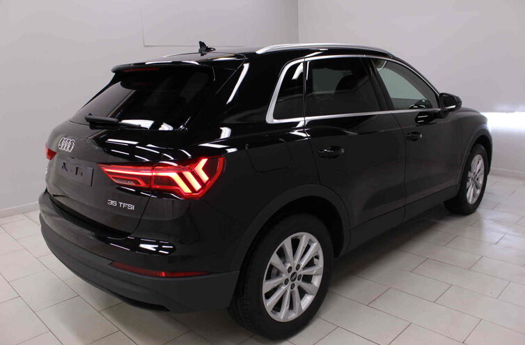 AUDI Q3 SUV Essence Hybride