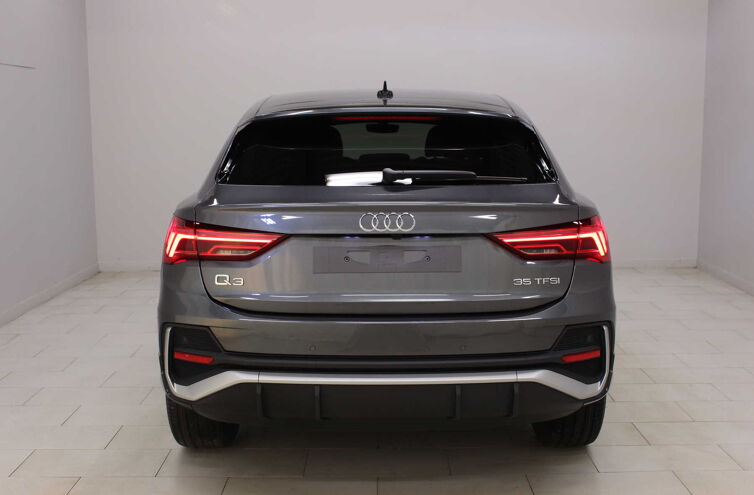 AUDI Q3 Sportback SUV Essence Hybride