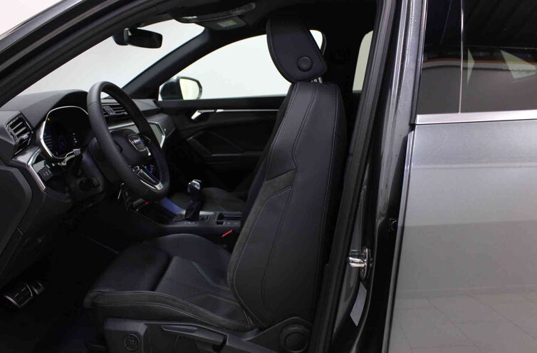 AUDI Q3 Sportback SUV Essence Hybride