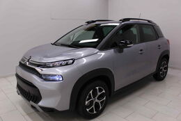 CITROEN C3 Aircross PureTech 110 S&S BVM6 Shine