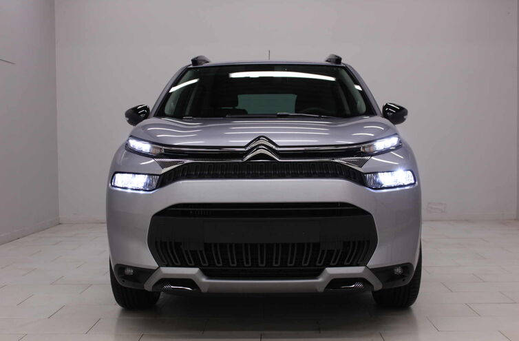 CITROEN C3 Aircross SUV Essence